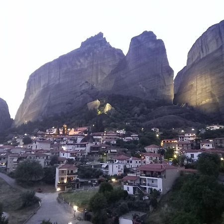 Romance Dream Meteora 1 Kalambaka Bagian luar foto