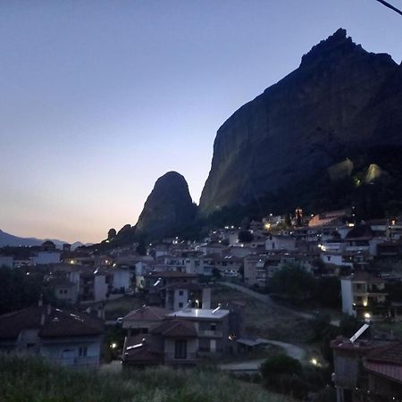 Romance Dream Meteora 1 Kalambaka Bagian luar foto