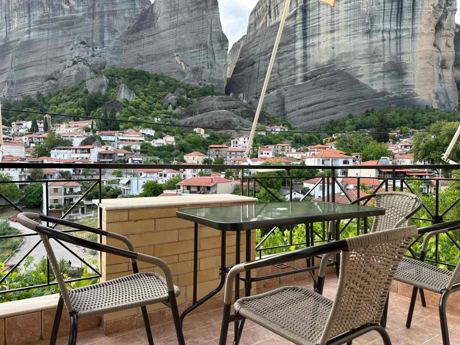 Romance Dream Meteora 1 Kalambaka Bagian luar foto