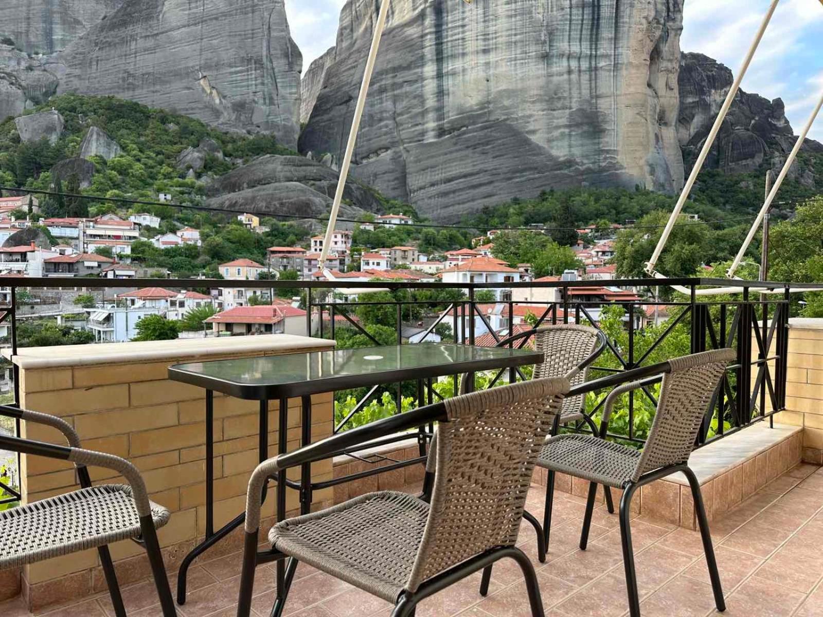 Romance Dream Meteora 1 Kalambaka Bagian luar foto