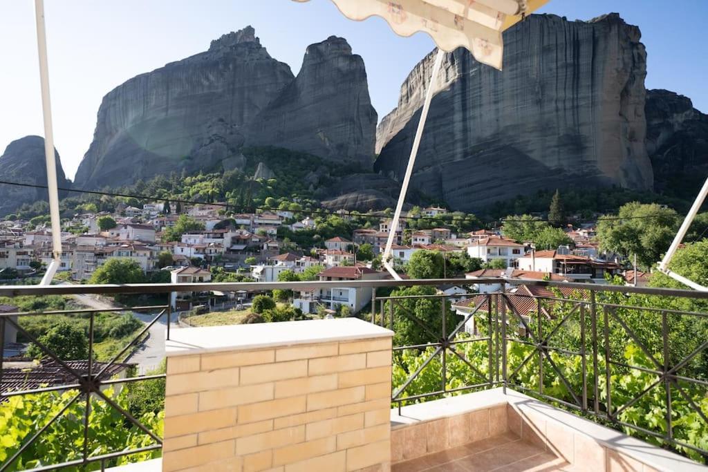 Romance Dream Meteora 1 Kalambaka Bagian luar foto