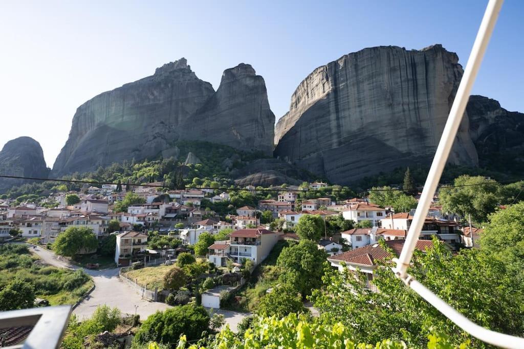 Romance Dream Meteora 1 Kalambaka Bagian luar foto