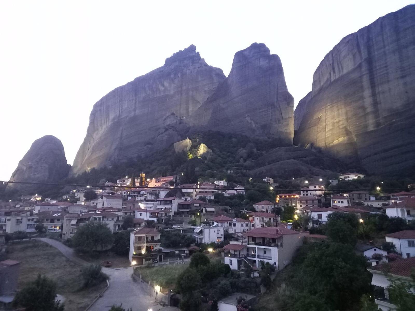 Romance Dream Meteora 1 Kalambaka Bagian luar foto