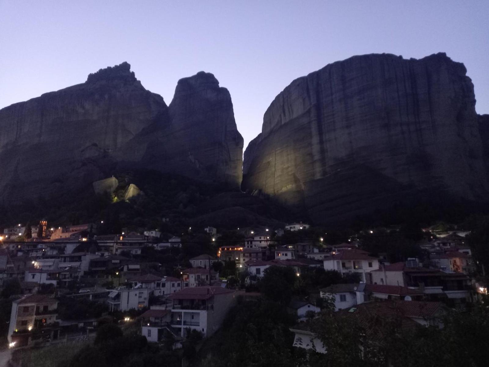 Romance Dream Meteora 1 Kalambaka Bagian luar foto